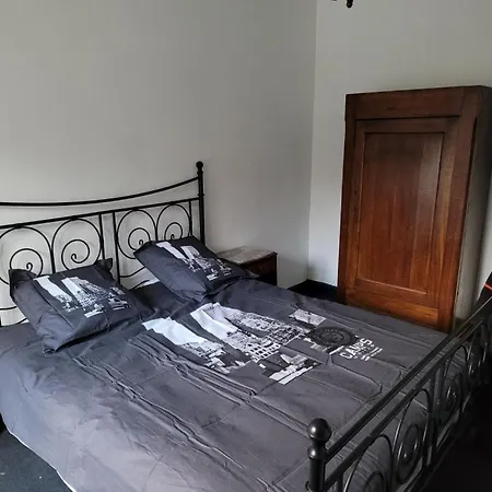 Les Terrasses De L'allier *