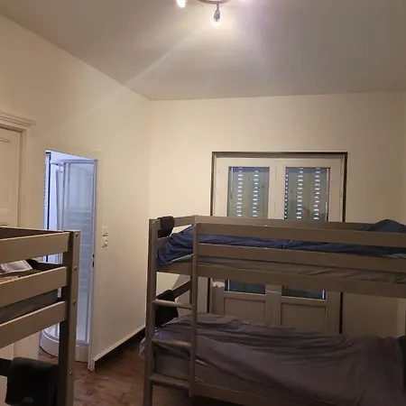 Les Terrasses De L'allier 別荘 Monistrol-dʼAllier