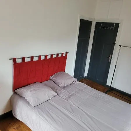 別荘 Les Terrasses De L'allier Monistrol-dʼAllier