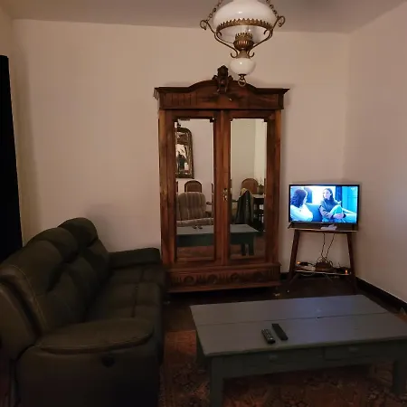 Les Terrasses De L'allier