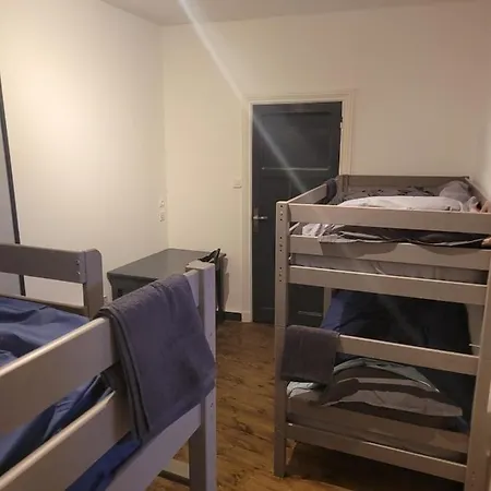 別荘 Les Terrasses De L'allier Monistrol-dʼAllier