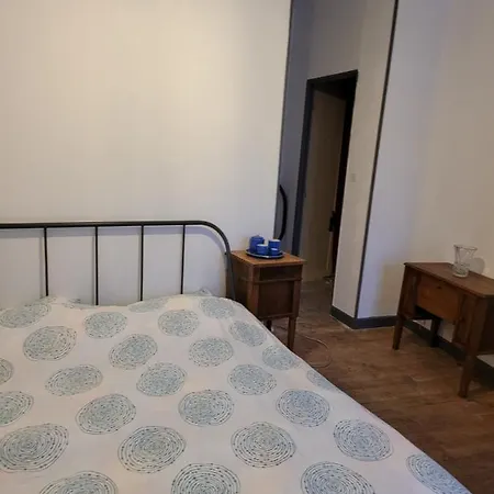 別荘 Les Terrasses De L'allier Monistrol-dʼAllier