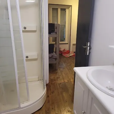 別荘 Les Terrasses De L'allier *