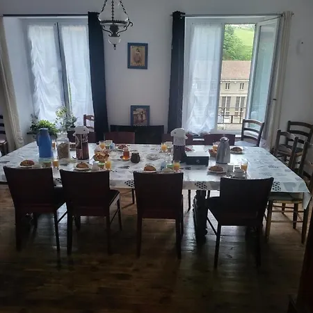 Les Terrasses De L'allier *