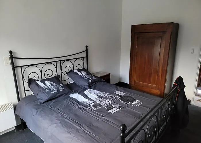 Les Terrasses De L'allier *