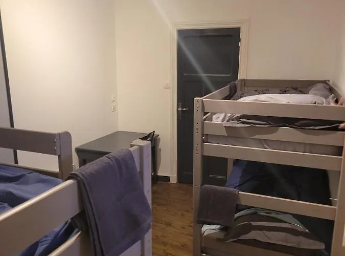 度假居 Les Terrasses De L'allier Monistrol-dʼAllier