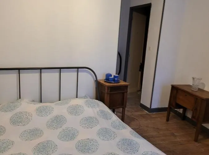 度假居 Les Terrasses De L'allier Monistrol-dʼAllier